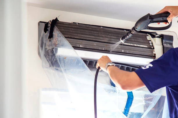 Leonardtown, MD Airduct Cleaning Company