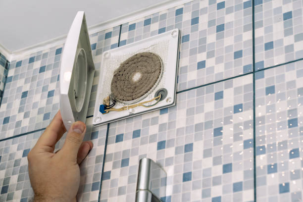 Home Air Vent Cleaning in Leonardtown, MD