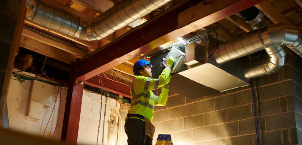 Best Best Air Duct Cleaning Company  in Leonardtown, MD