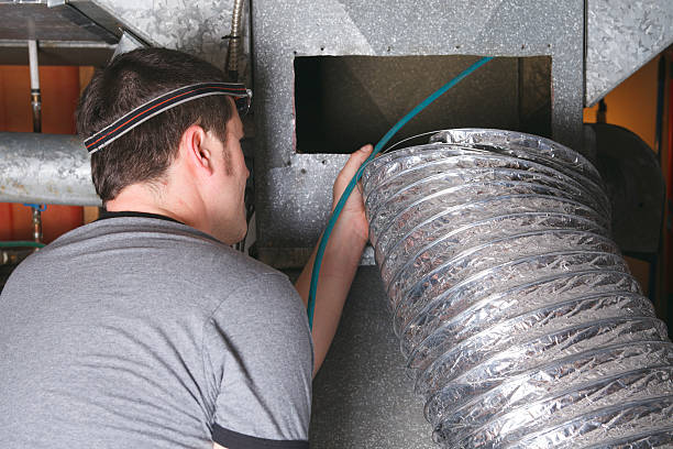 HVAC System Cleaning in Leonardtown, MD