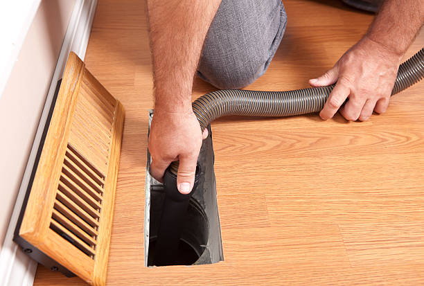Best HVAC Duct Inspection Services  in Leonardtown, MD